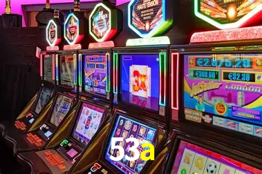 A Emoção da Loteria na 53a: Uma Chance de Mudança de Vida