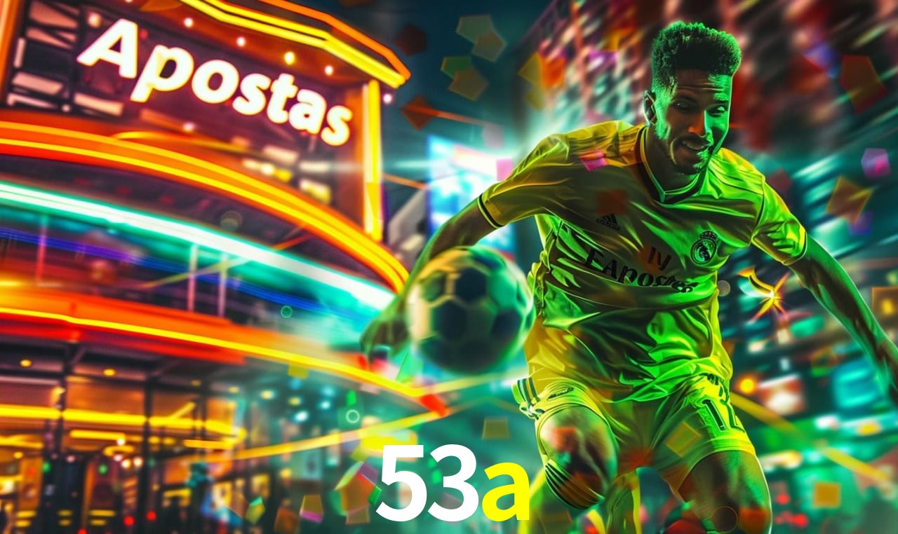 Estatísticas 53a