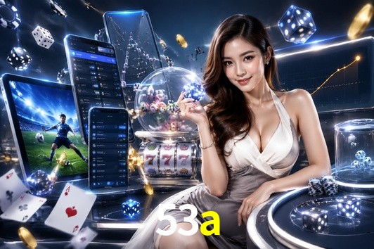 APP oficial da 53a para mobile