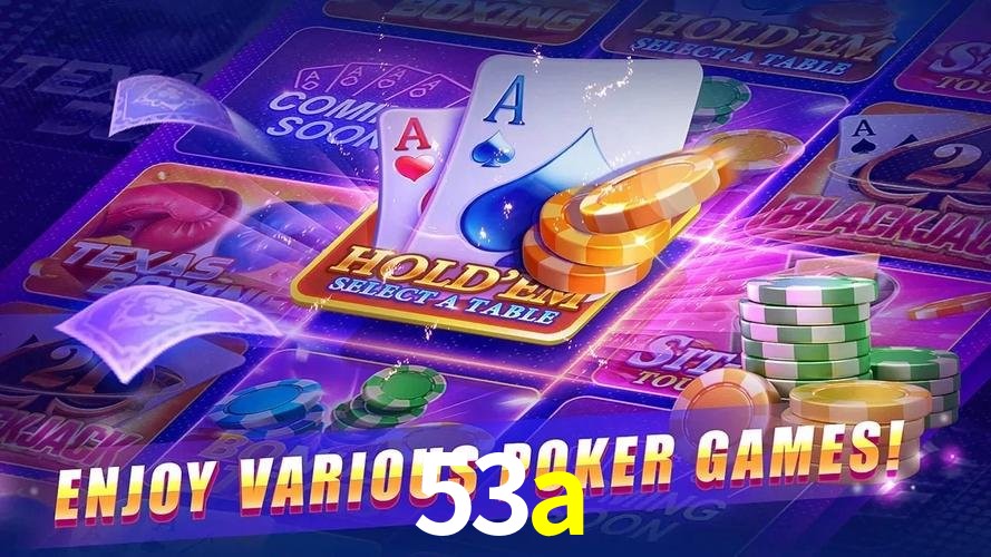 Inovações de Jogos na 53a: O Futuro das Experiências Interativas