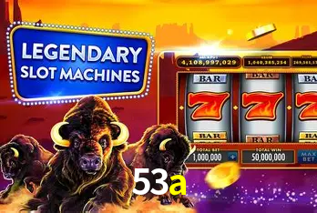 Descubra a Magia dos Jogos de Arcade no 53a
