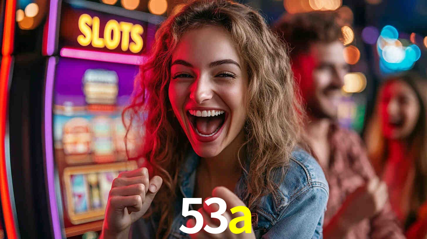 A Popularidade dos Caça-Níqueis no 53a