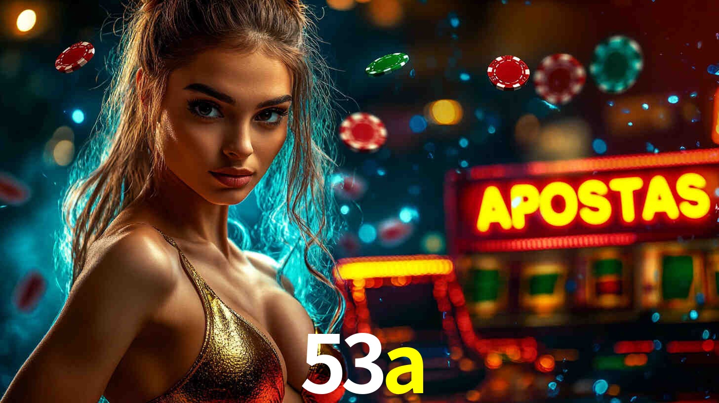 Descubra o Programa VIP da 53a: Vantagens Exclusivas para Jogadores