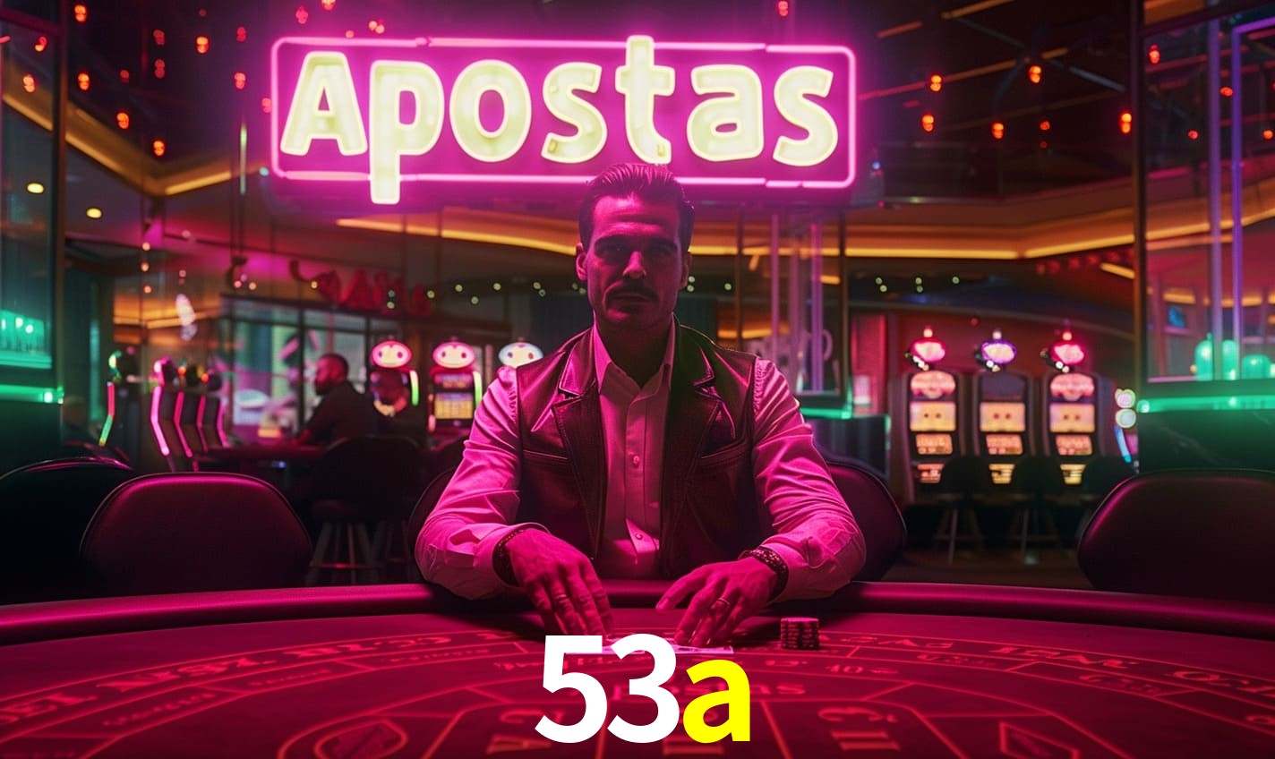 Explorando a Categoria de Eventos em Apostas na 53a