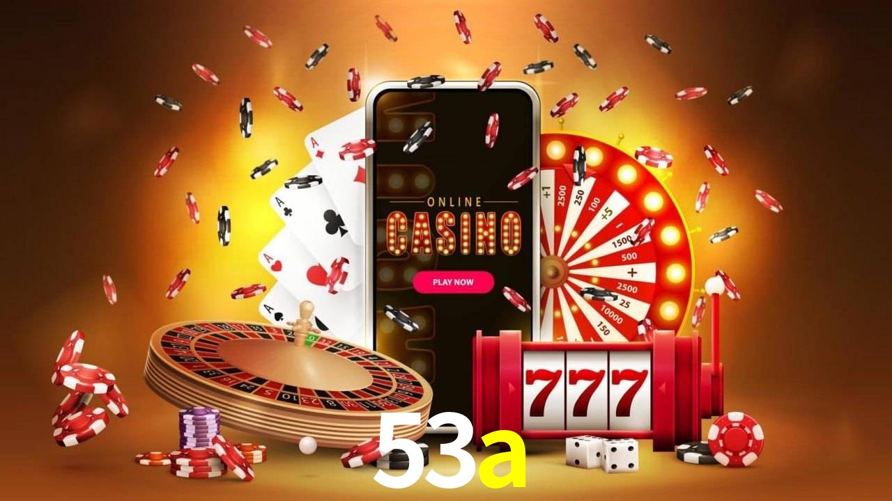Estatísticas do Jogo 53a