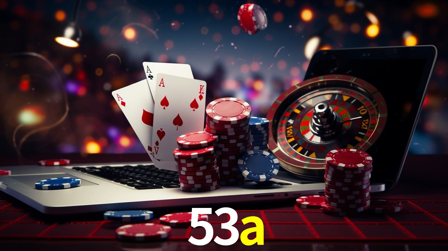 Blackjack Table 53a