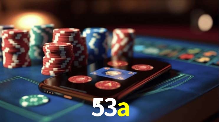Casino Ao Vivo 53a