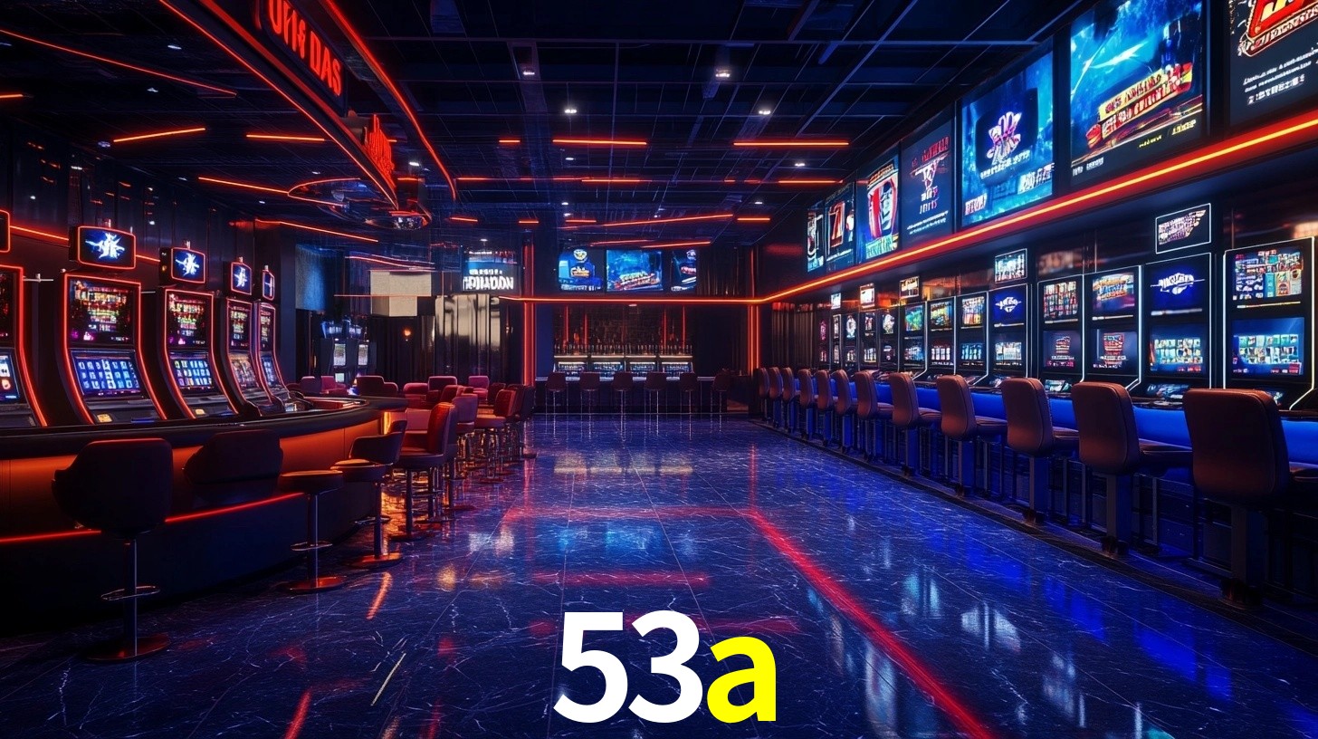 Welcome Bonus 53a