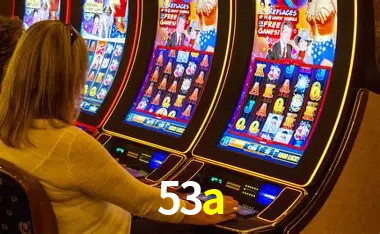 Descubra a Magia dos Jogos de Arcade no 53a