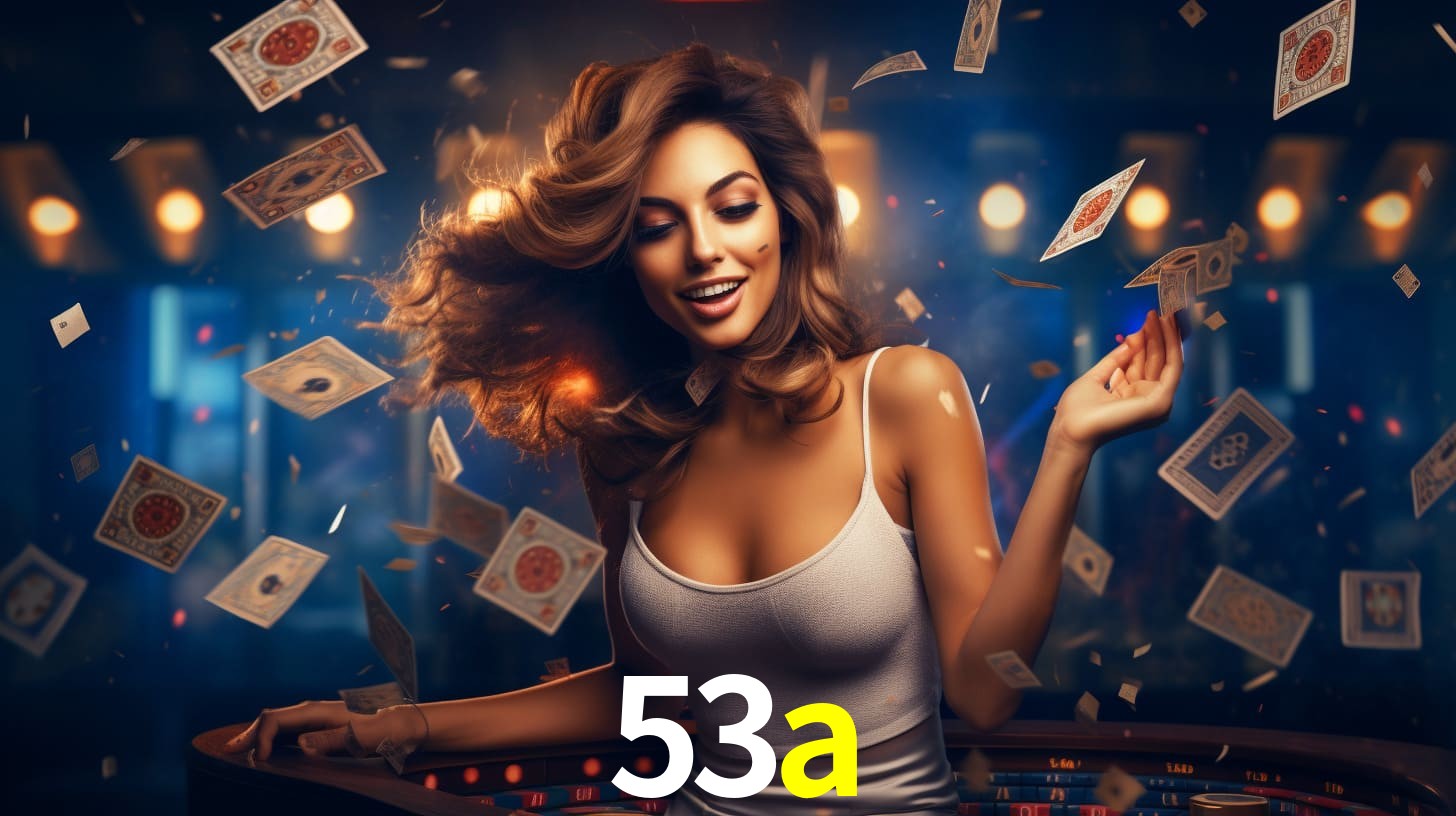 Roulette Table 53a